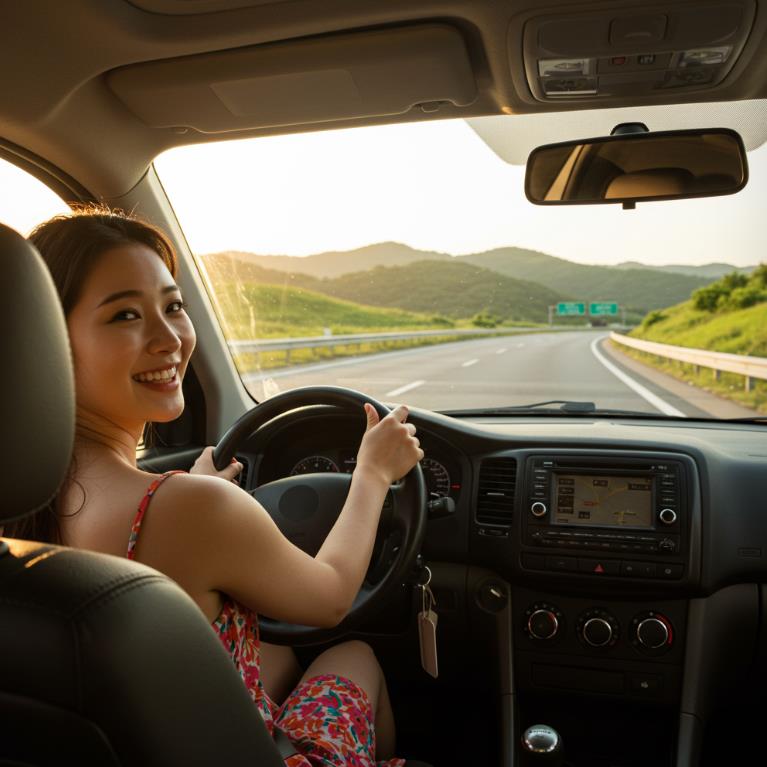 자동차 타이어 교체 시기와 관리 팁