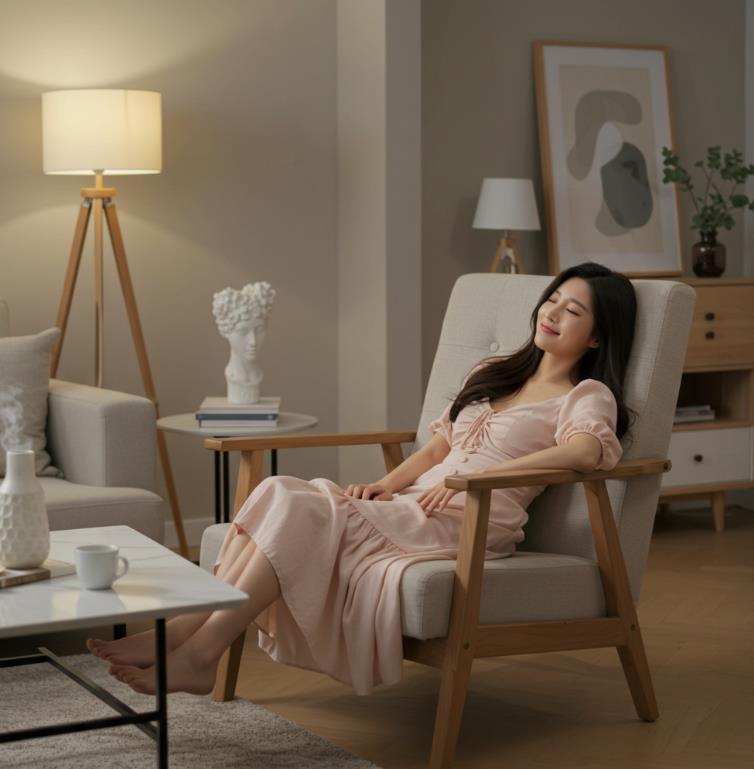 불면증 개선에 좋은 생활 습관