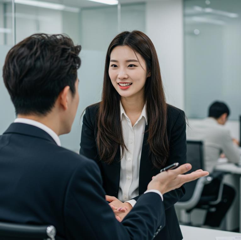 재택근무 효율 높이는 책상 꾸미기