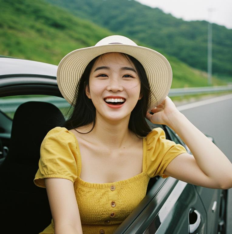 하루 5분으로 인생 사진 찍는 법