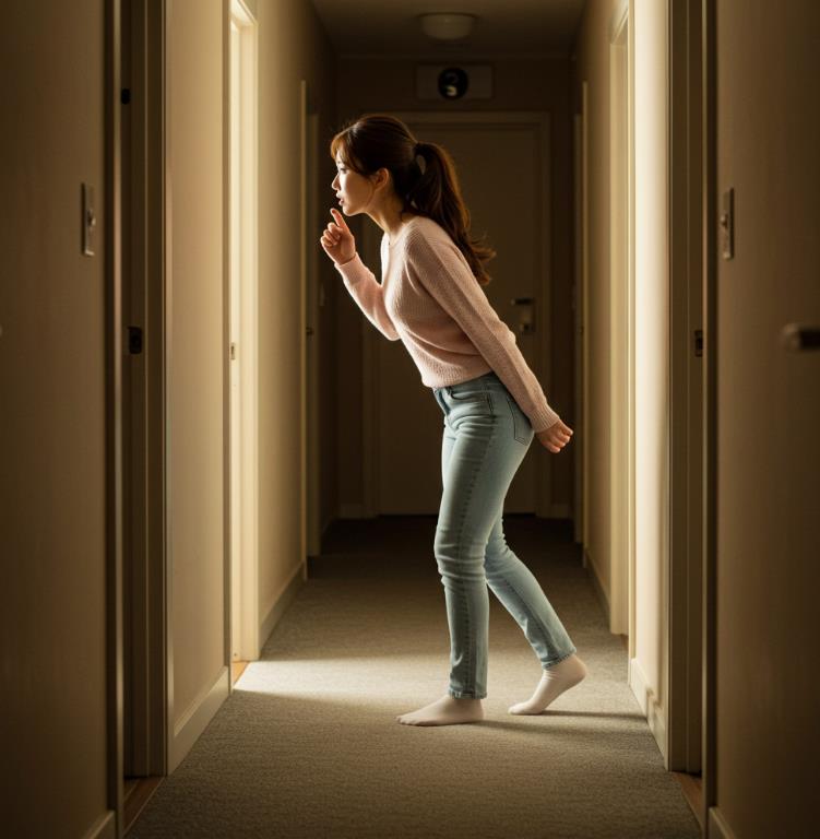 소음 없는 집 만들기, 바로 써먹는 방법