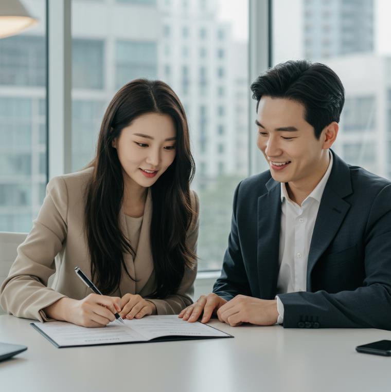 실업급여 신청 자격 요건과 절차