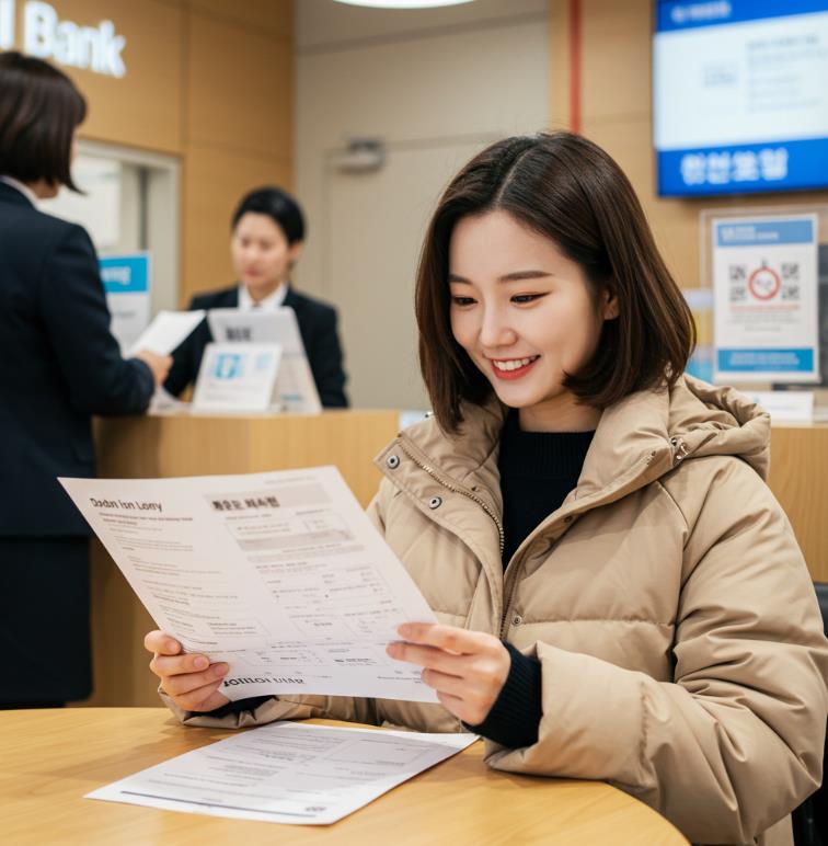 대출 금리 비교하는 방법과 유리한 조건 찾기