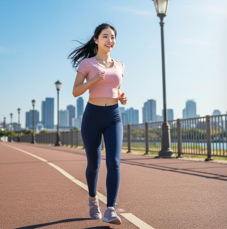 걷기 운동 효과와 하루 적정 시간