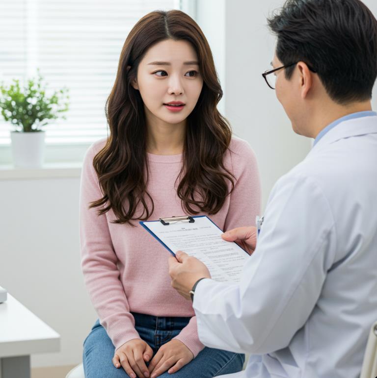 다이어트 약 부작용과 올바른 복용법