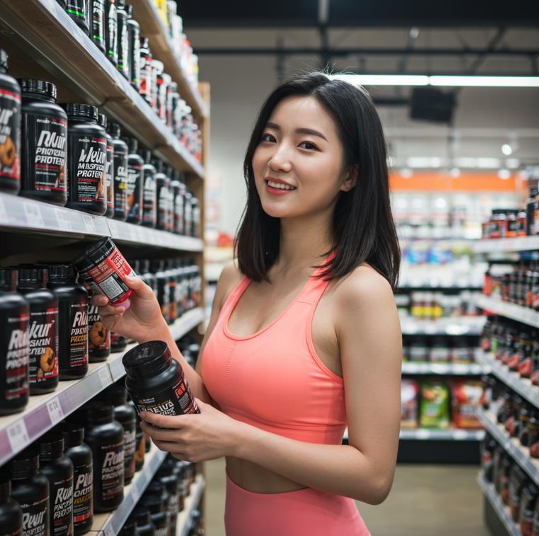 프로틴 단백질 보충제 추천 브랜드