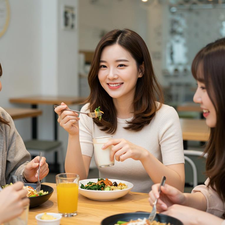 비타민B군이 우울감 완화에 미치는 영향