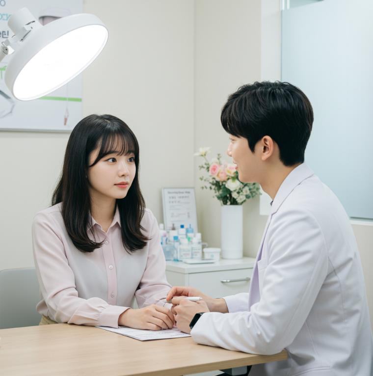 셀레늄이 피부 트러블 완화에 도움되는 이유