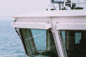 Free stock photo of sea, vessel