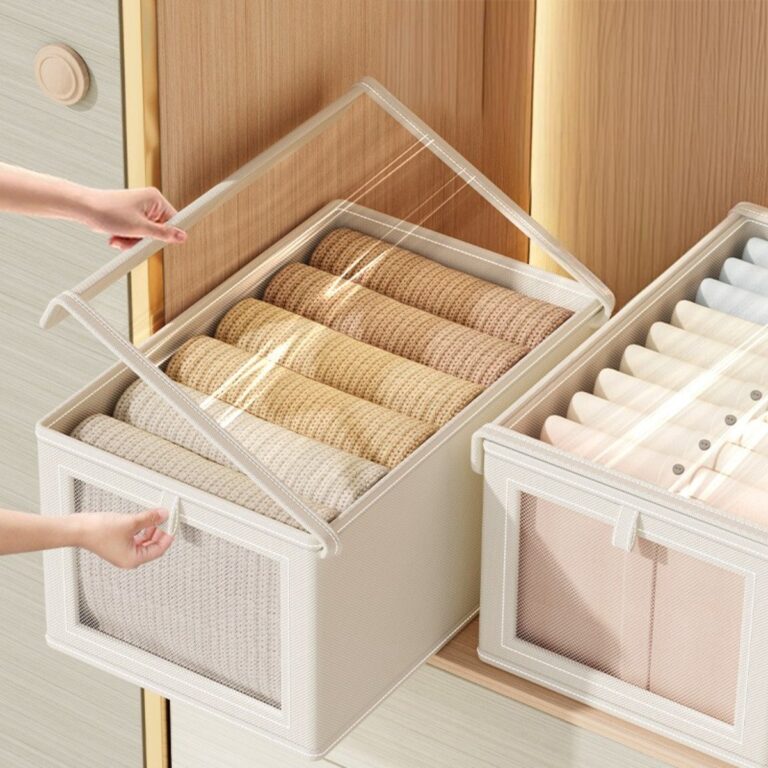 방 정리 안 되는 사람 필수 수납템 TOP10