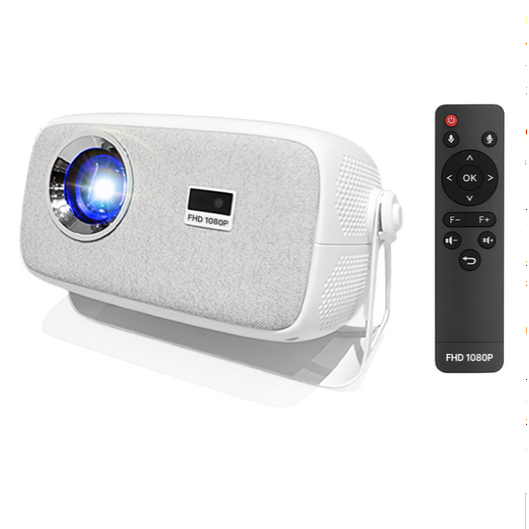 비모라 미니 빔프로젝터